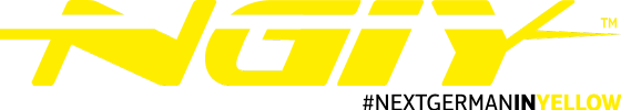 NGIY - NEXT GERMAN IN YELLOW